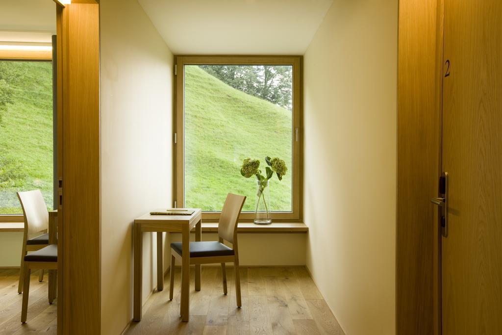 Hotel Alpenrose Ebnit Dornbirn Exterior photo