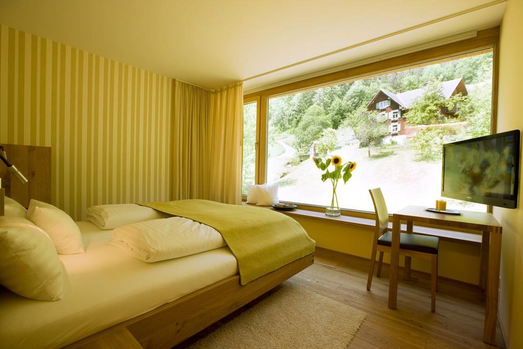 Hotel Alpenrose Ebnit Dornbirn Room photo